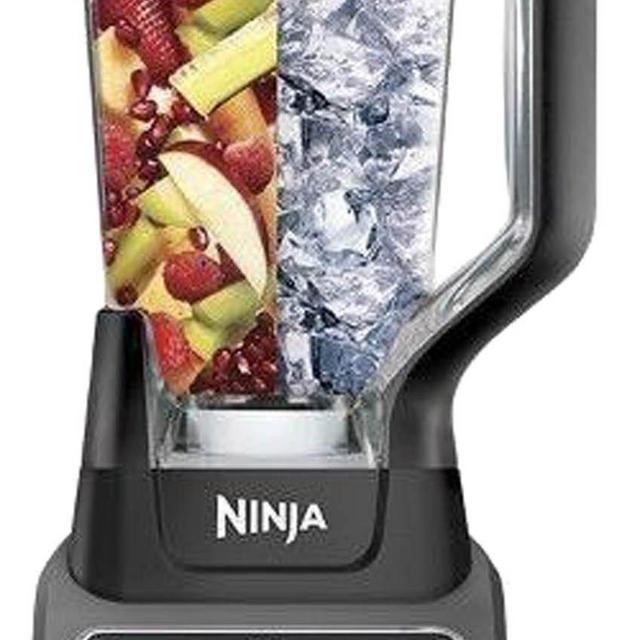 Ninja Professional 1000-Watt Blender, BL610