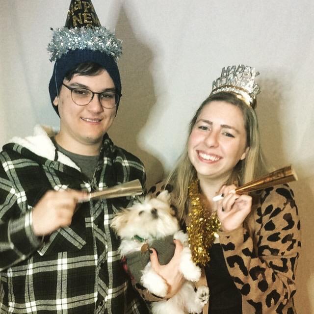 New Years Eve 2020