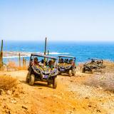 UTV Tour Aruba
