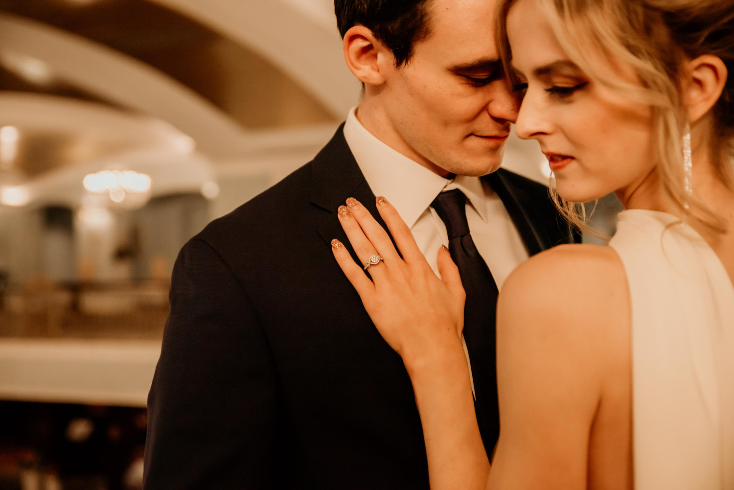 The Wedding Website of Kylie VanderVeen and Christion Williams