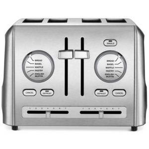 Cuisinart - CPT-640 4-Slice Toaster