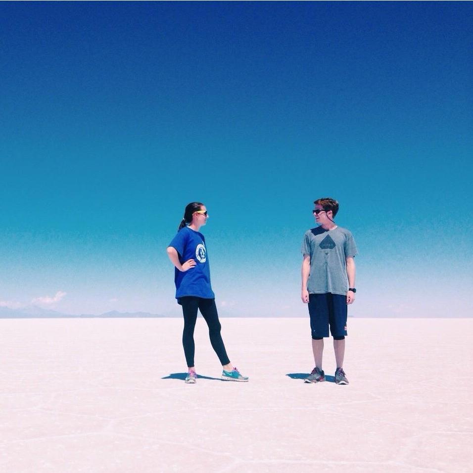 Uyuni, BO