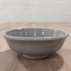 Set of 8 pasta bowls commissioned by ang.pot