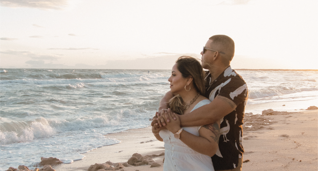 The Wedding Website of Lupita Crystal Calzadillas and Henry Santana
