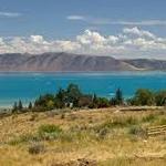 Bear Lake
