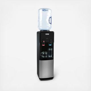 Hot And Cold Water Dispenser