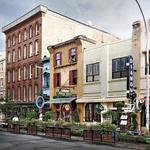 Argyle Street