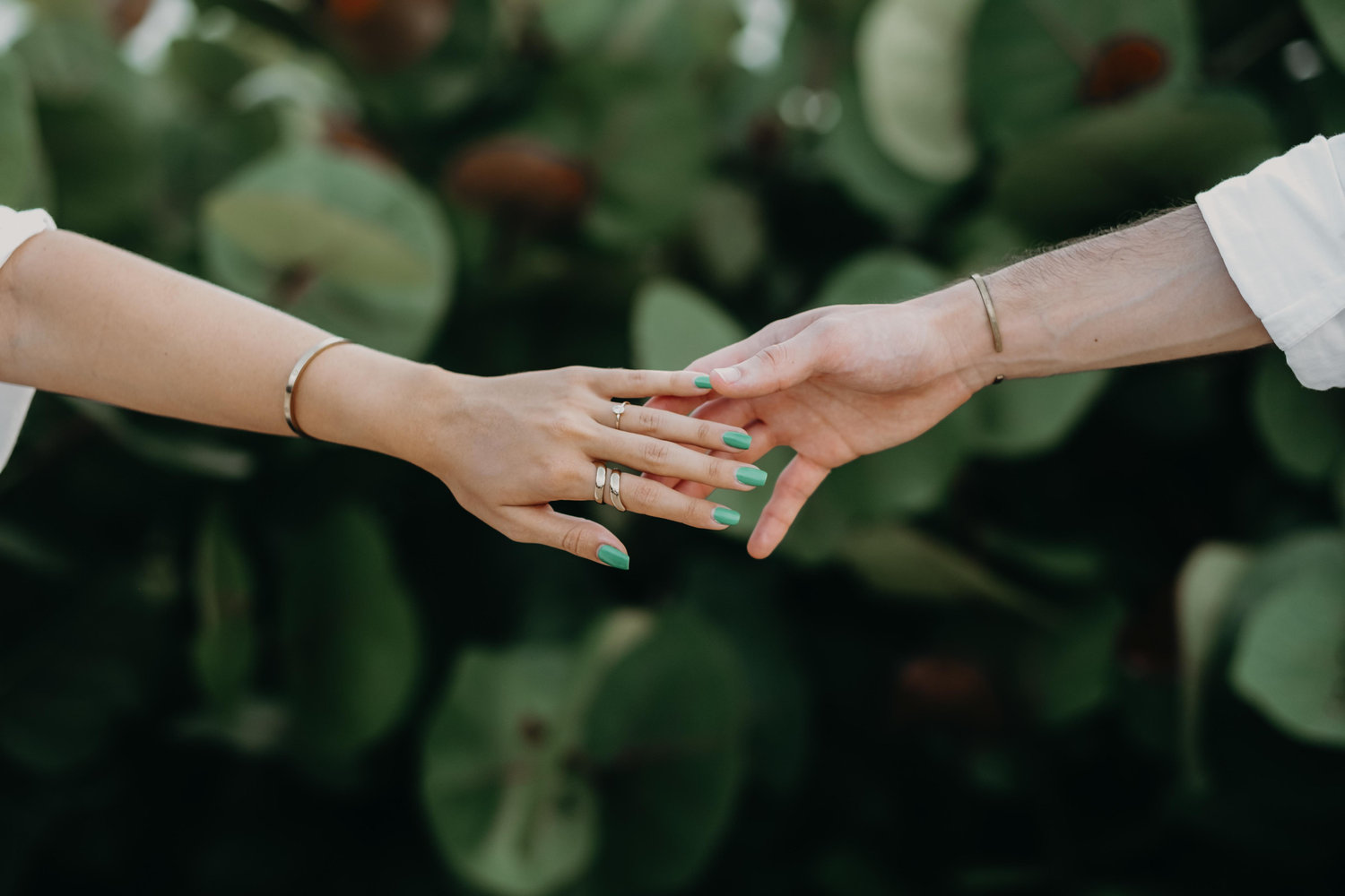 The Wedding Website of Fabiana Ochoa and Gabriel Martínez