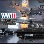The National WWII Museum