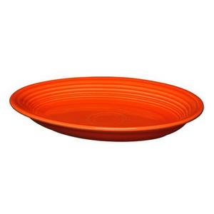 Fiestaware Medium Oval Platter