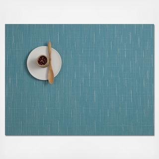 Bamboo Placemat, Set of 4