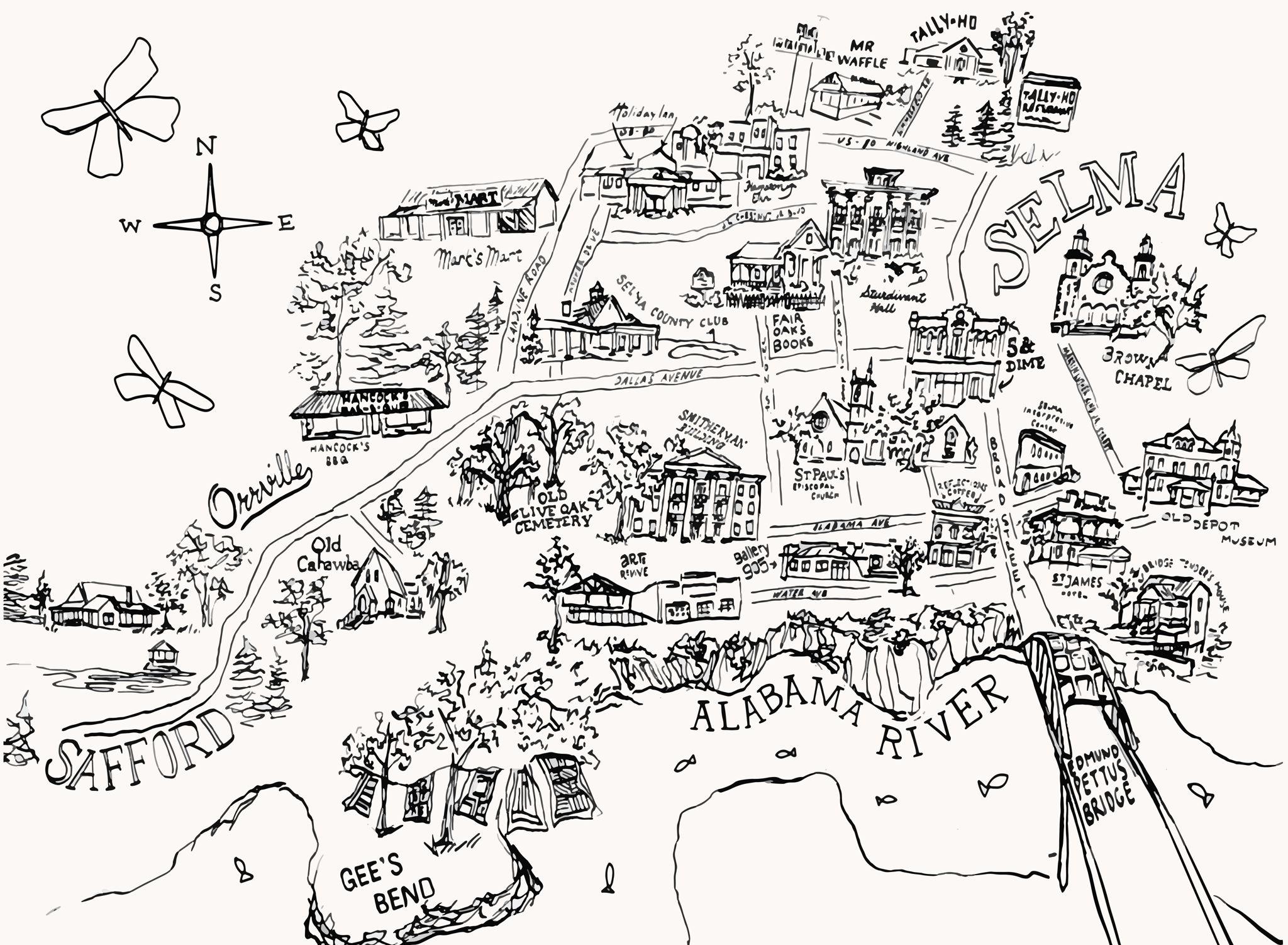 The Wedding Website of Anne Smith Reeves and Kent McGuire