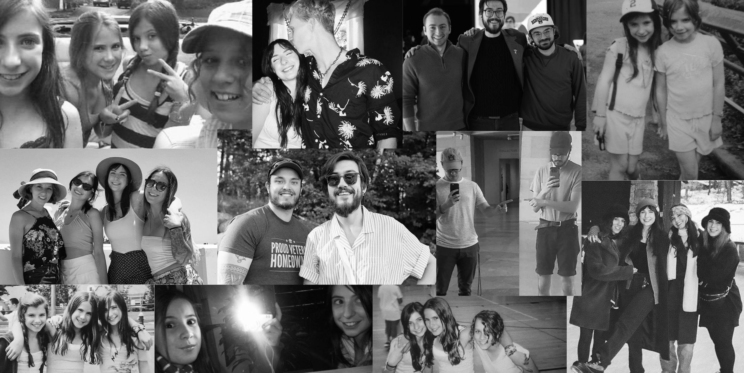 The Wedding Website of Carl Hayes and Nico Tolinski