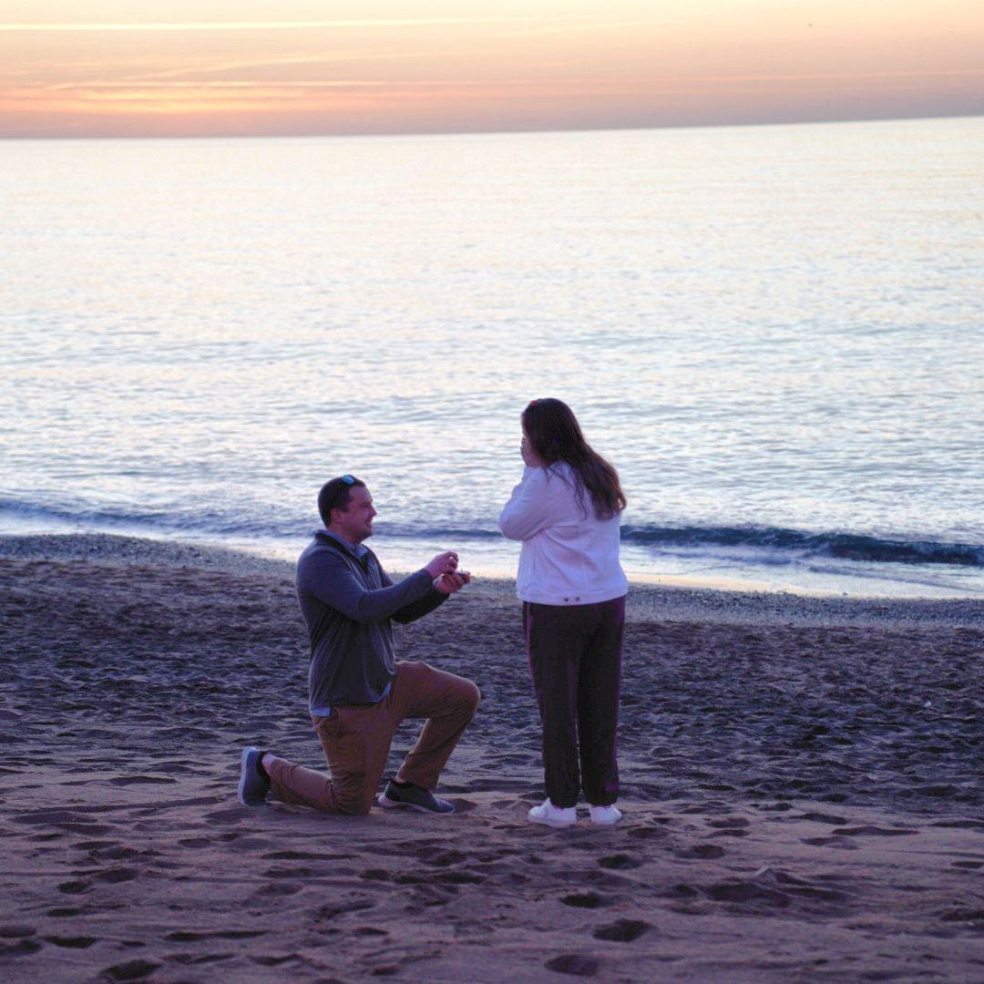 4/4/24 - the yes day