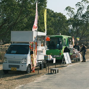 Road to Hana Local Food Stops