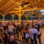 Sugar Hill Distillery