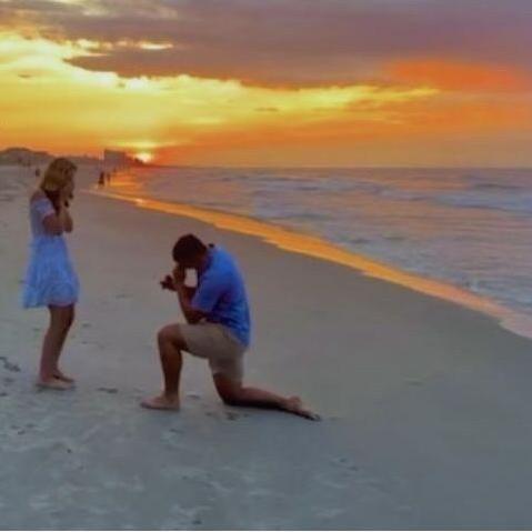 The proposal 7/31/24