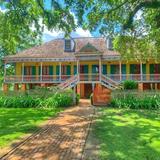 Laura Plantation: Louisiana's Créole Heritage Site