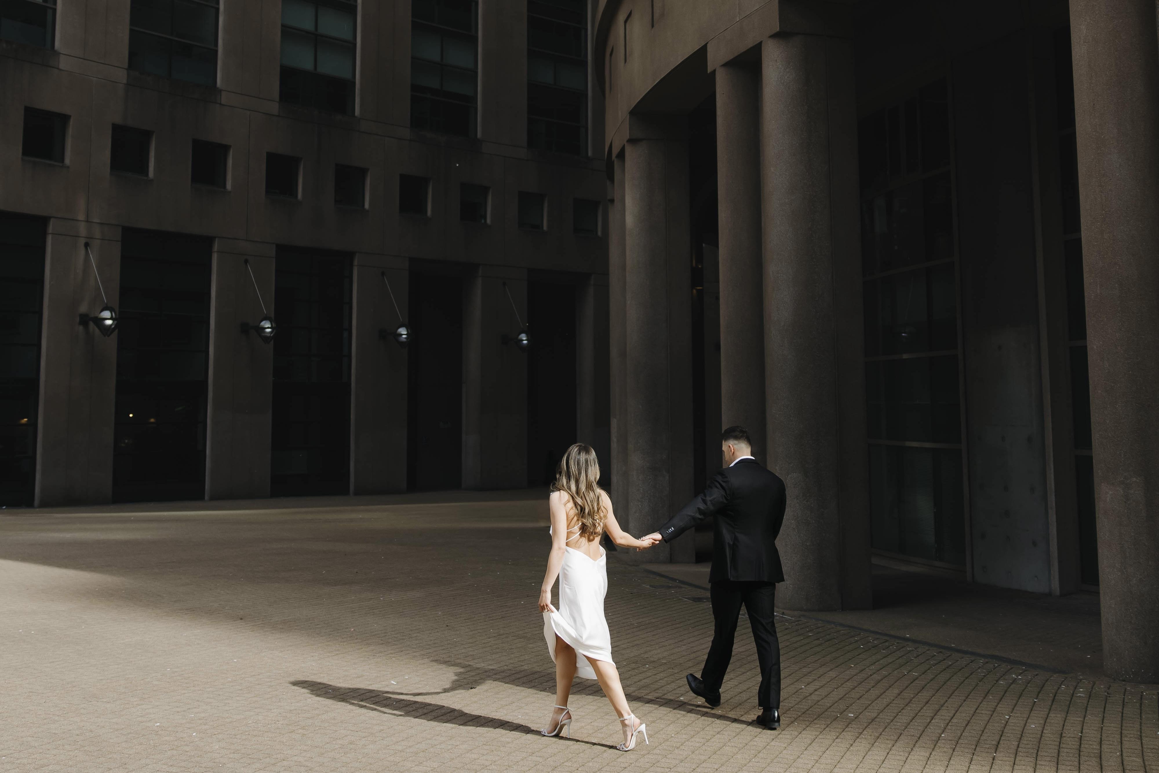 The Wedding Website of Savannah Reed and Derek Engleson