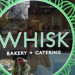 WHISK bakery + catering