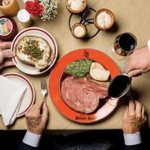 House of Prime Rib Forever