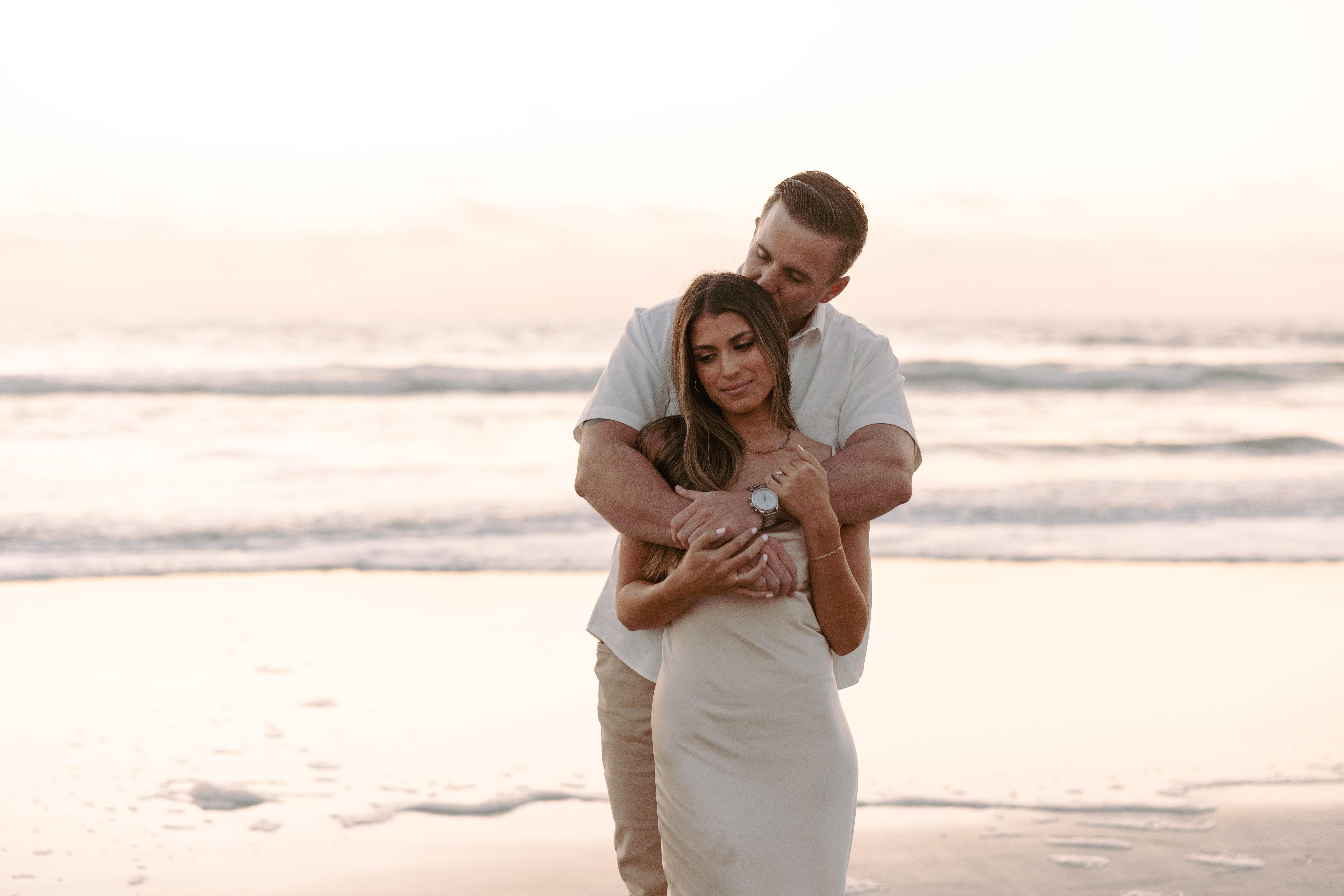 The Wedding Website of Logan Newman and Dayna Doidge