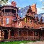 Mark Twain House and Museum