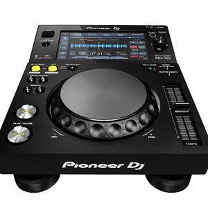 Pioneer XDJ-700 #1