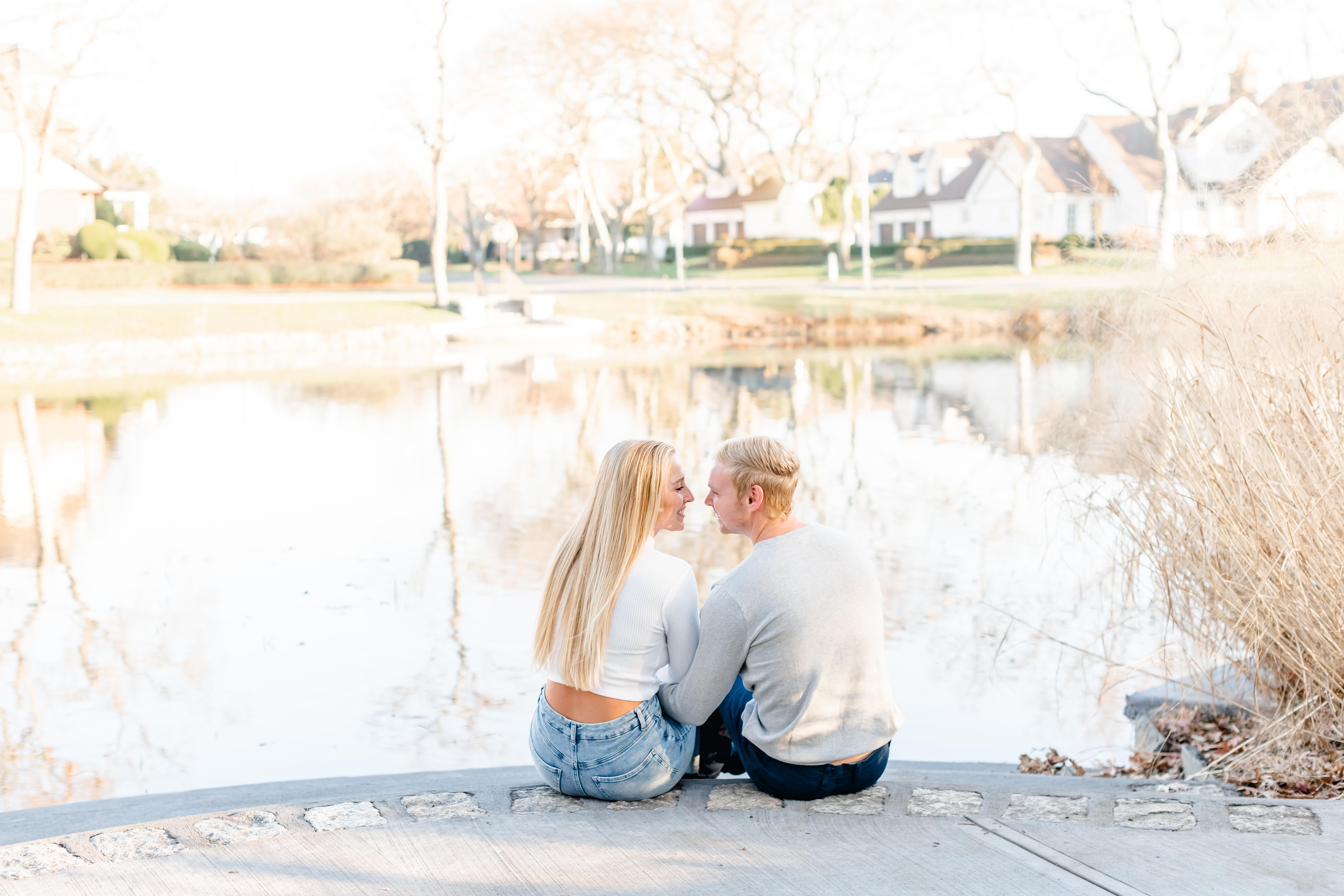 The Wedding Website of Christina Mesunas and William Molloy
