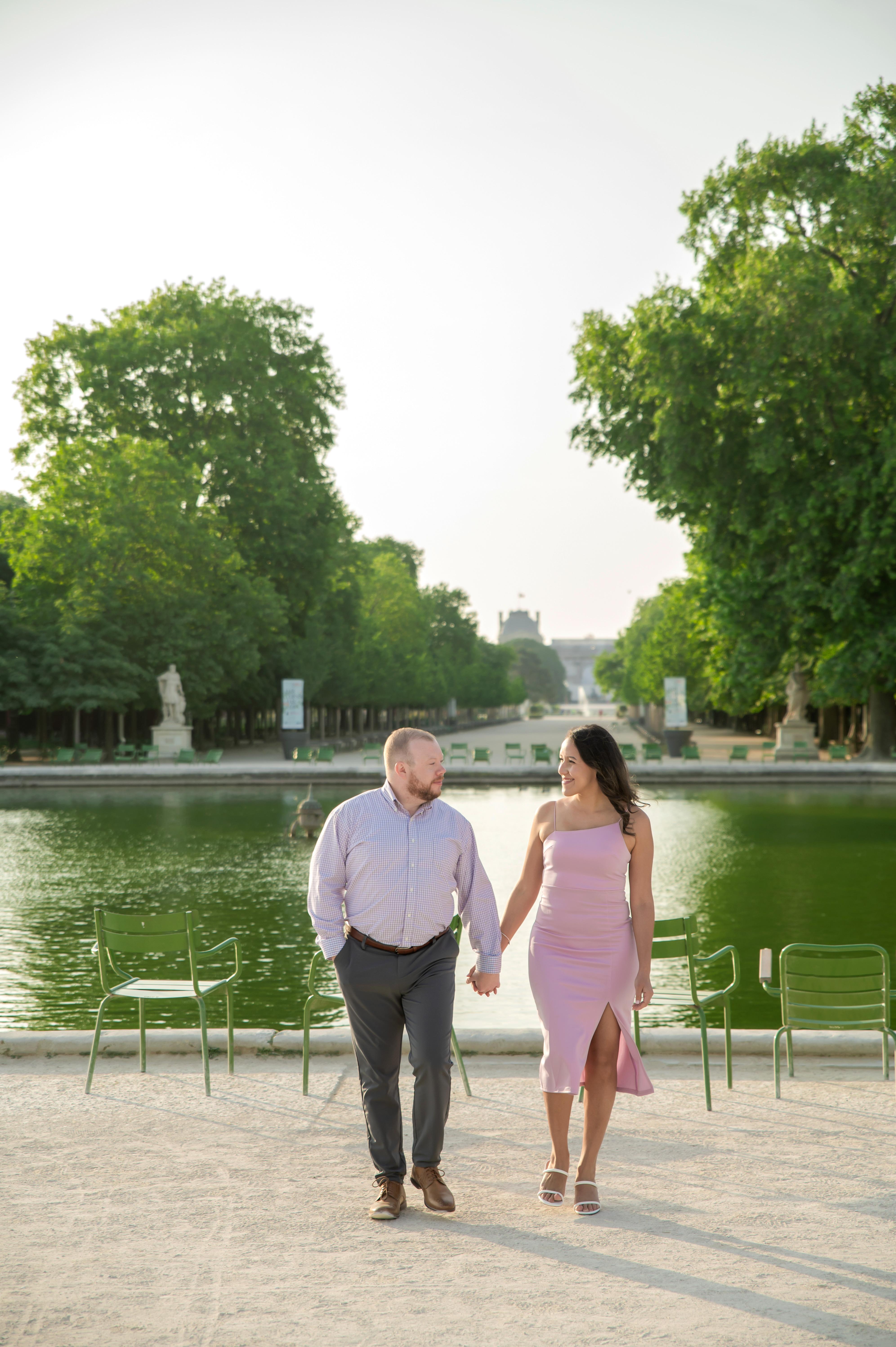 The Wedding Website of Roxana Bustamante and Brian Moriarty