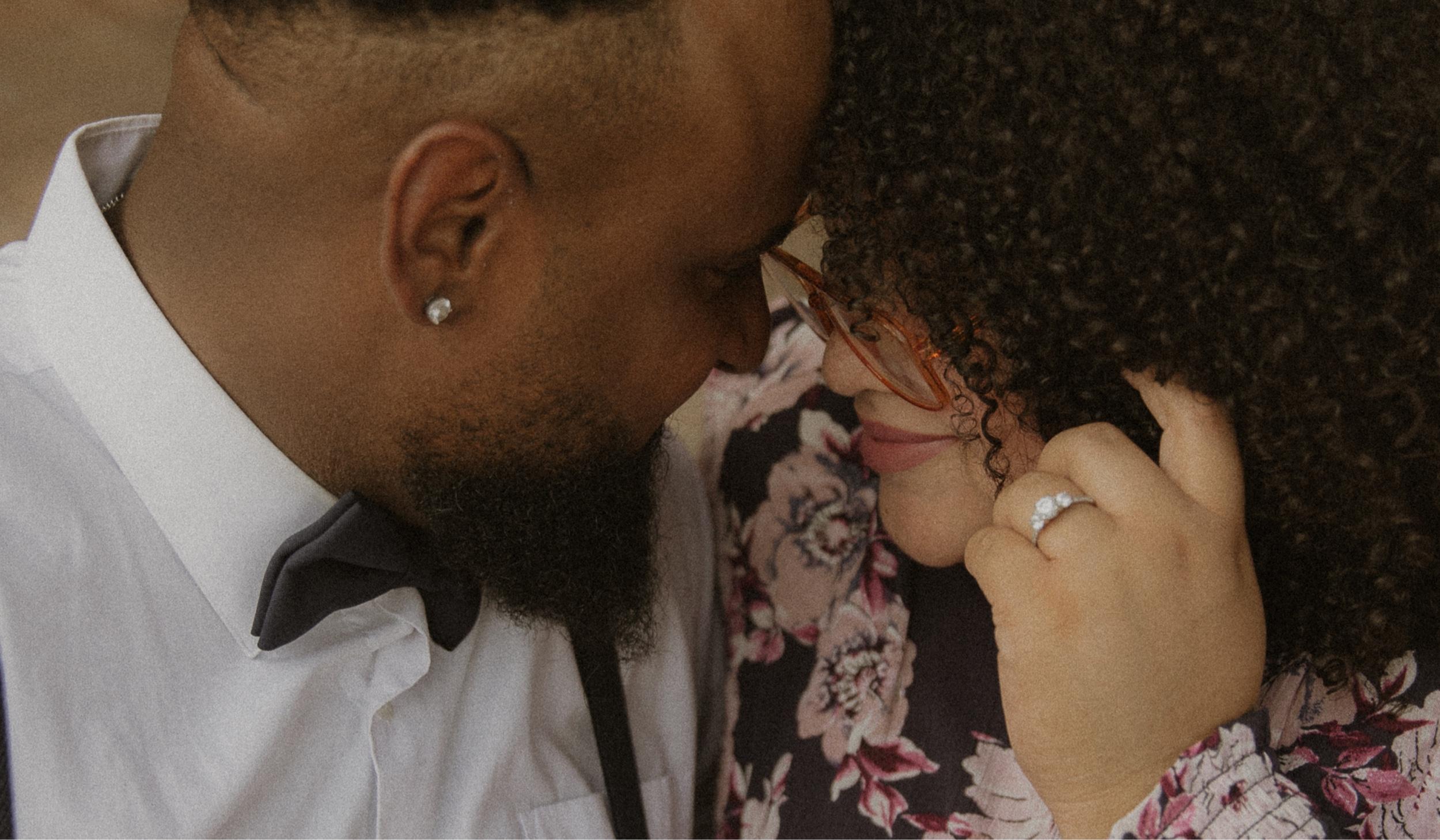 The Wedding Website of Charlene Ortiz and Oswald Cruz