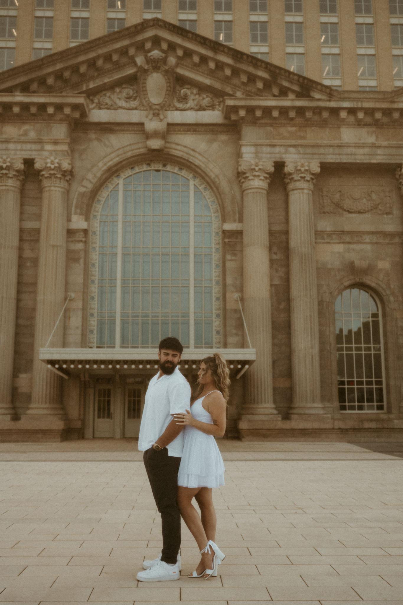 The Wedding Website of Kayla Hall and Brandon Beaune
