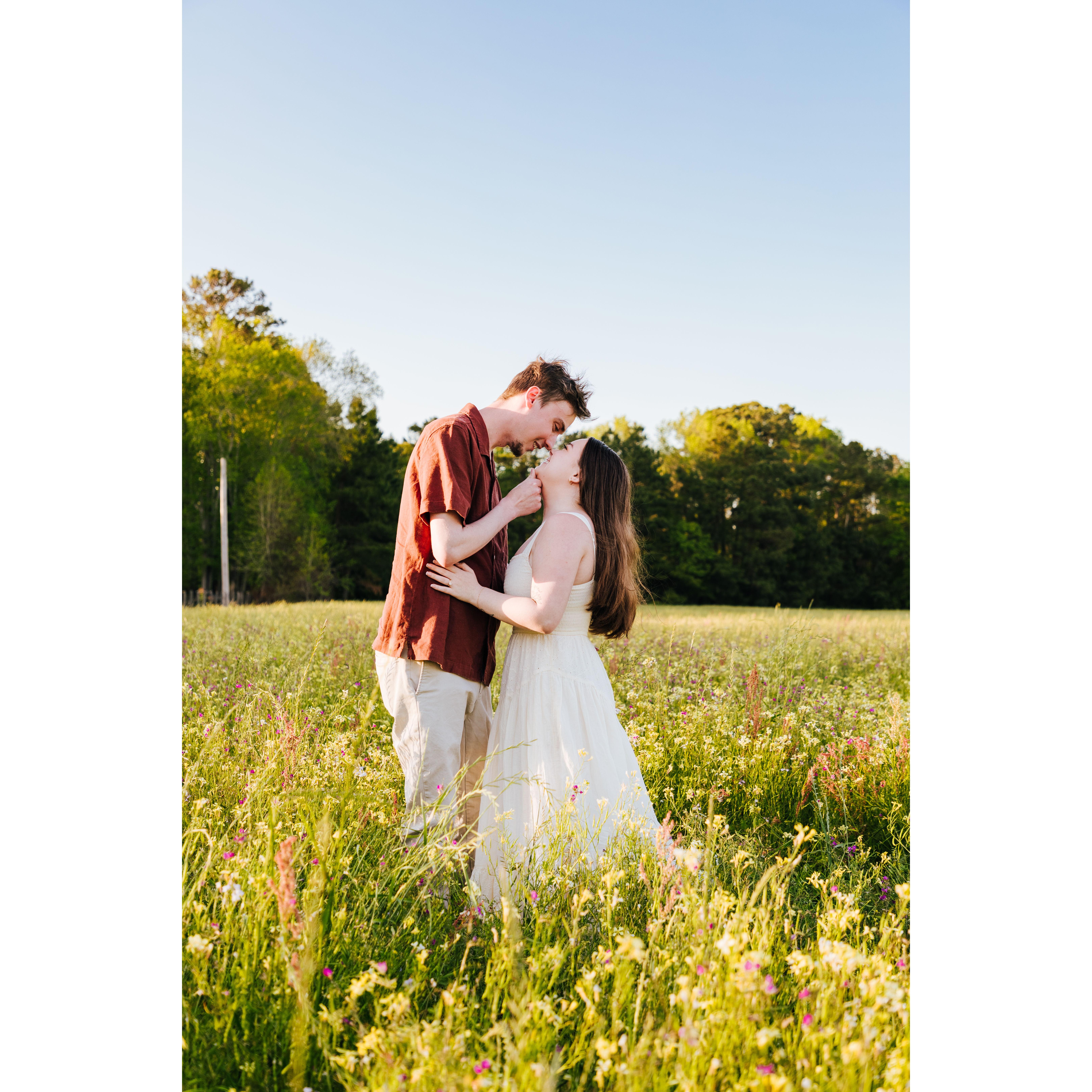 "No thing defines a man like a love that makes him soft." -Noah Kahan