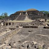 Discover Mayan Ruins & History