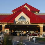 Prairie Meadows Casino, Racetrack, & Hotel