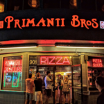 Primanti Brothers