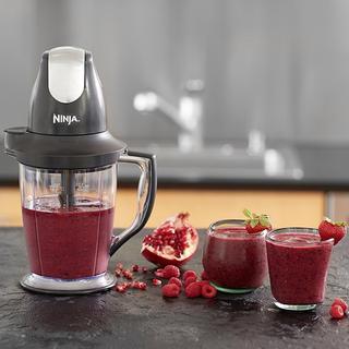 Master Prep Food Chopper and Drink Mixer