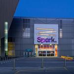 TELUS Spark Science Centre