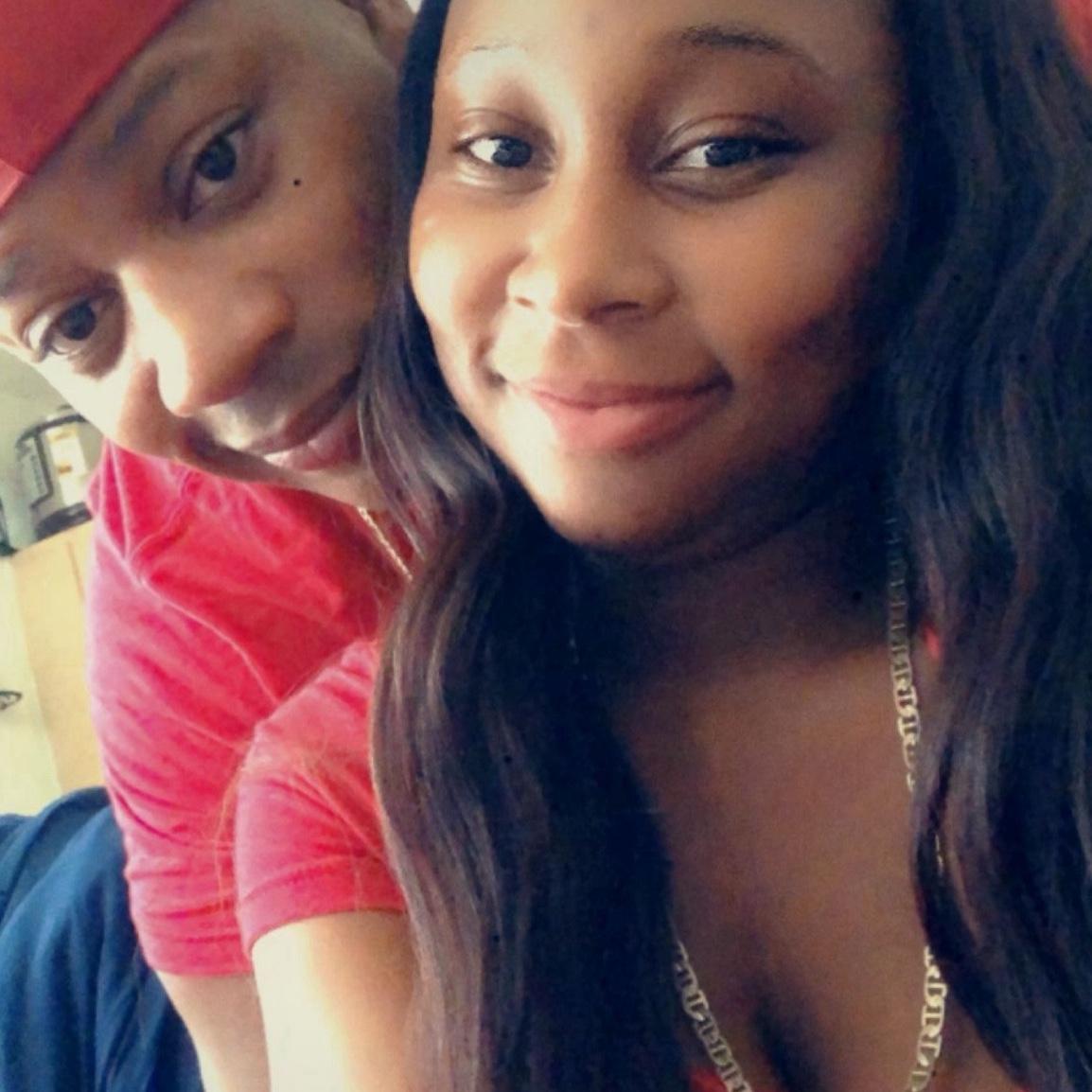 When If First Started, Our First Picture We Took!!