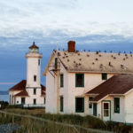 Port Townsend