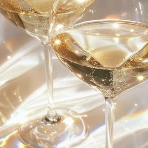 Honeymoon Champagne