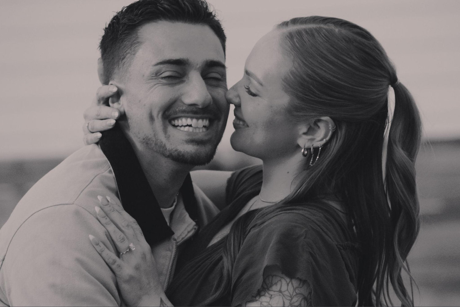 The Wedding Website of Caitlin King and Dylan Linville