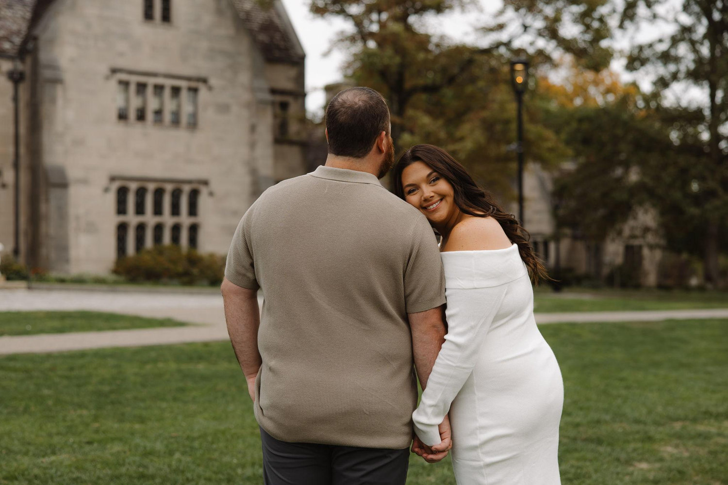 The Wedding Website of Allison Sherbondy and Jared Kristoff