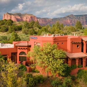 Honeymoon Hotel