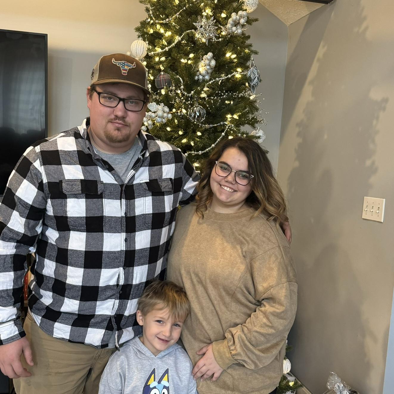 Merry Christmas! 🎄