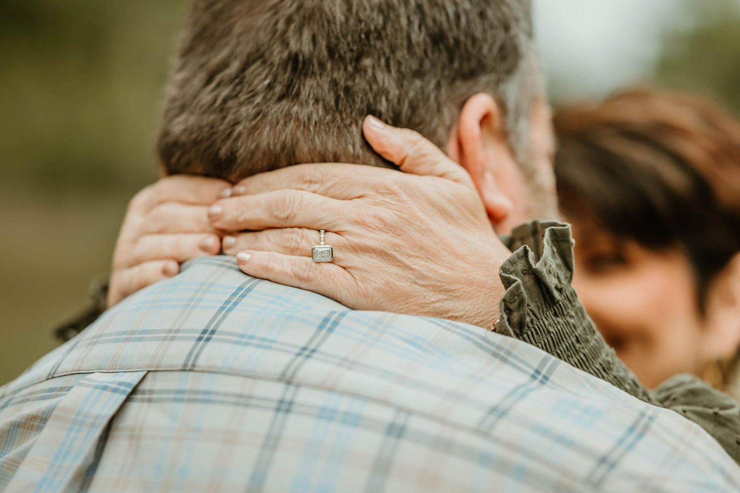 The Wedding Website of Melissa Redd and Michael Tankersley