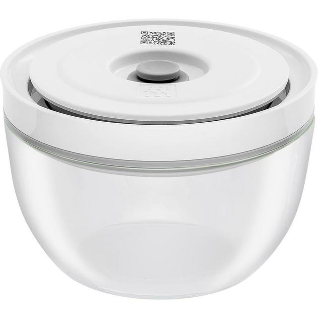 ZWILLING Fresh & Save BOWLS Glass Vacuum Bowl, Small