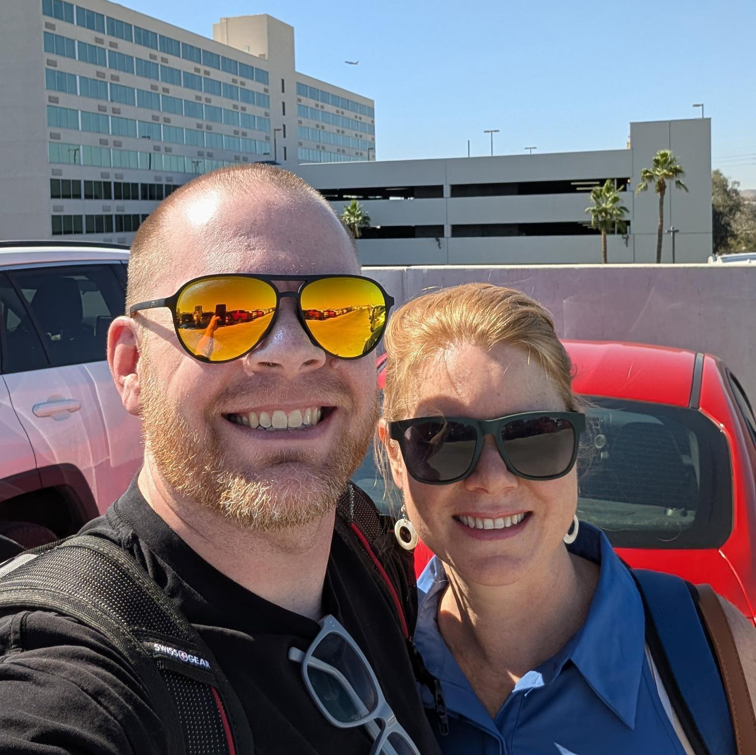 Phoenix, AZ Airport