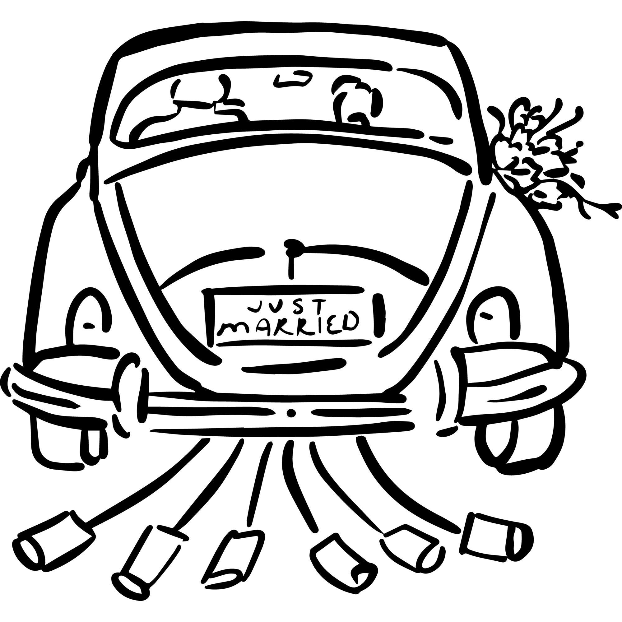 The Wedding Website of Carol Greenan and Neal Hayes