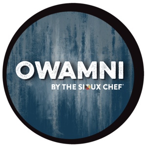 Gift Card to Owamni Restaurant - any amount